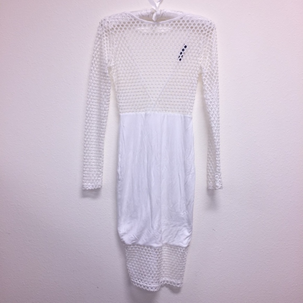 ⭐️🔻Lac Bleu Dress